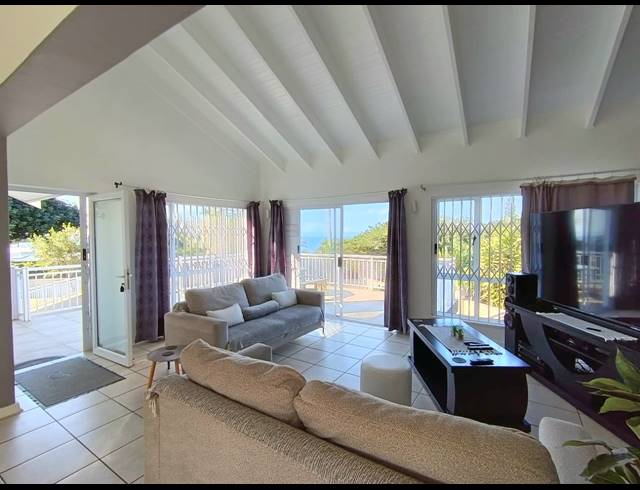 4 BEDROOM HOUSE FOR SALE IN BALLITO CENTRAL